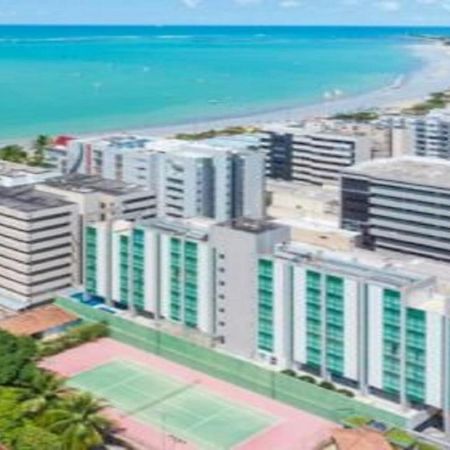 Ritz Coralli Hotel Maceio  Exterior photo